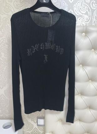 Кофта richmond x оригинал италия