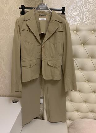 Брючный костюм marella