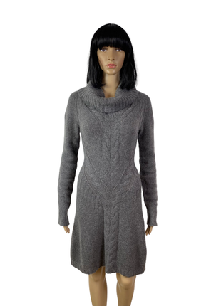 Платье из кашемира  d.exterior