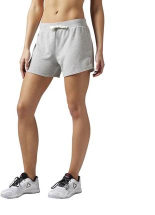 Шорти reebok р.s-m