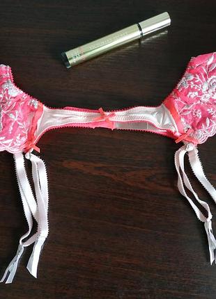 Пояс для панчох victoria's secret pp xs-s