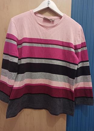 Кофта/лонгслів