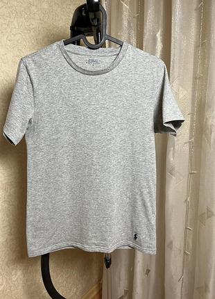 Футболка polo ralph lauren р.s-m