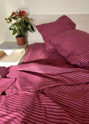 Комплект качественного постельного белья бязь голд2 фото