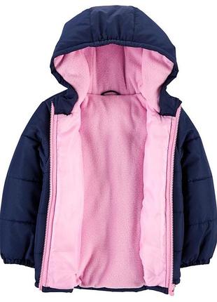 Курточка carters