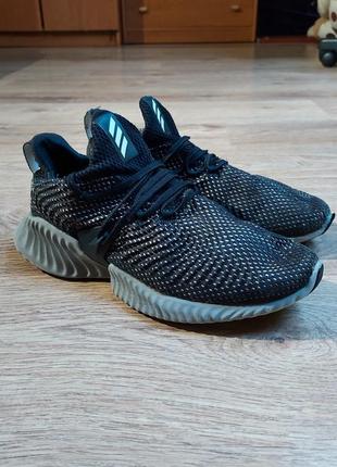 Кроссовки adidas alphabounce continental