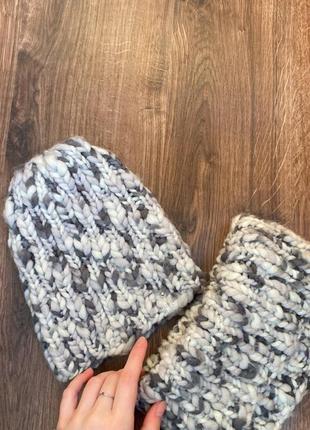 Комплект ручной работы