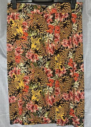 Юбка george