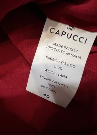 Мировая мода  roberto capucci2 фото