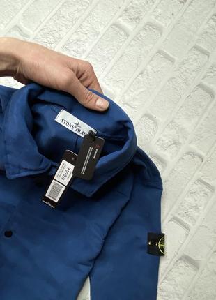 Овершот stone island3 фото