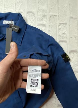 Овершот stone island6 фото
