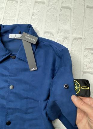 Овершот stone island5 фото