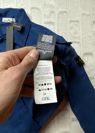 Овершот stone island7 фото