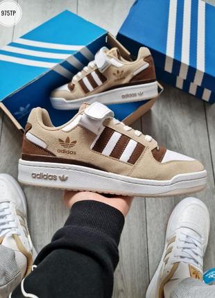 Кросівки чоловічі адідас, adidas forum, кроссовки адидас мужские