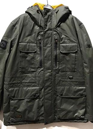 Оригінальна чоловіча куртка camel active