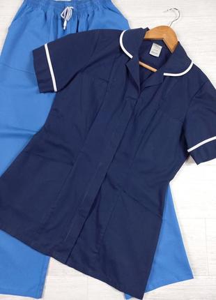 Спецод одежда для медицинских работников alexandra (верх)1 фото