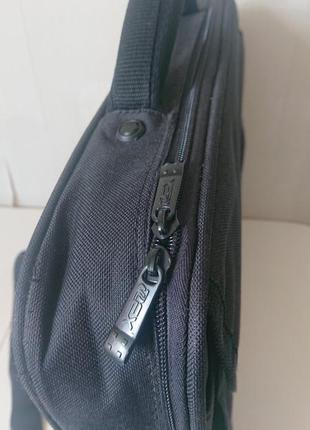 Фирменная сумка для ноутбука из германии5 фото