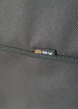 Фирменная сумка для ноутбука из германии8 фото