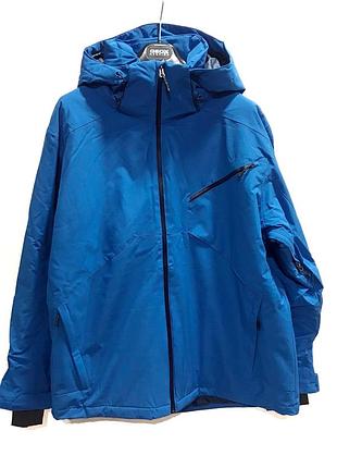 Оригінальна чоловіча лижна куртка columbia