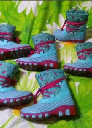 Зимові термо чобітки,дутики,чоботи, черевики,сапоги,ботінки