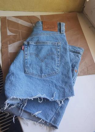 Шорти levis 31 l