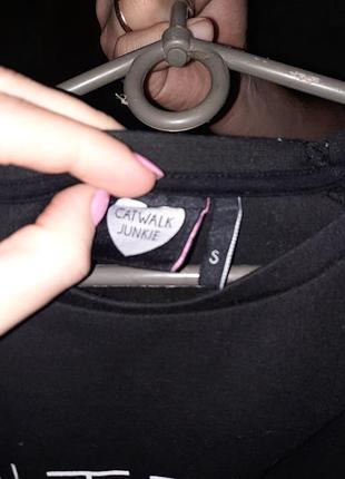 Платье, размер s (арт1300) 3