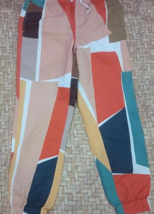 Яскраві джогери