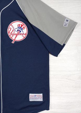 Футболка мужская new york yankees3 фото