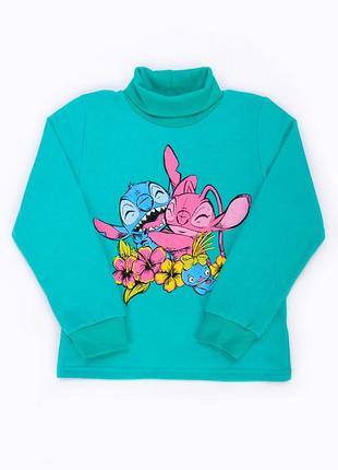 Гольф водолазка 2