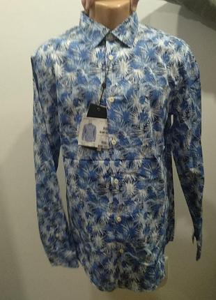 Чоловіча сорочка selected homme