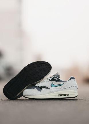 Кросівки nike air max 1 protection pack 5