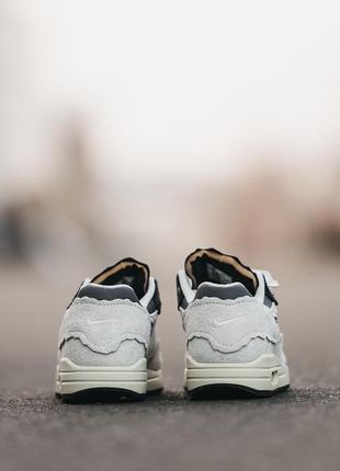 Кросівки nike air max 1 protection pack 3