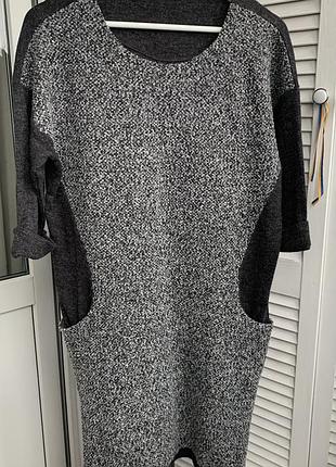 Женское платье 2