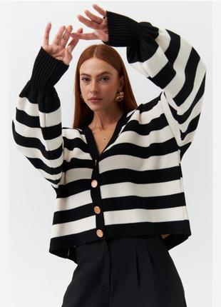 Женский кардиган oversize