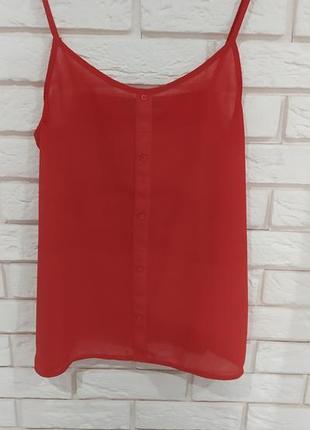 Тренд цього року колір живий корал майка маєчка