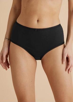 Набір жіночих трусиків marks & spencer модель﻿ midi