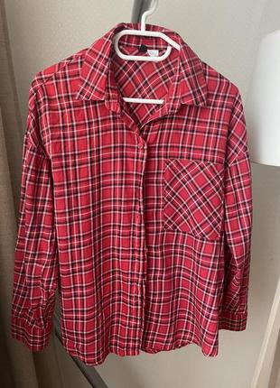 Класна стильна рубашка 👌