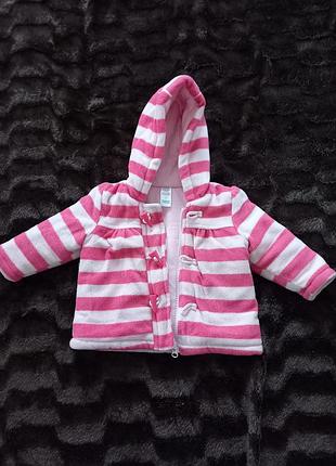 Куртка на весну 68 г.