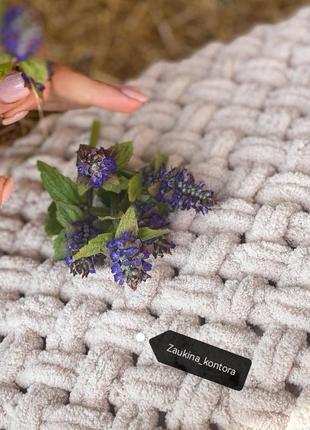 Дитячий пледік - конверт