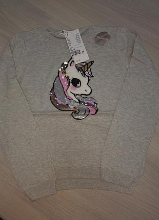 Джемпер светр свитер h&amp;m