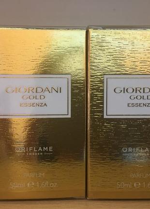 Парфюмерная вода giordani gold essenza [джордани голд…2 фото