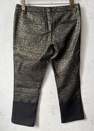 Брюки sisley 2