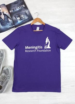 Футболка мужская Vildan