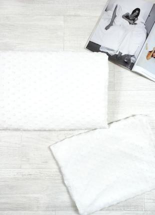 Набор постельного белья: наволочка, пододеяльник the linen yard