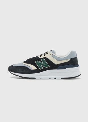 Кросівки new balance 997 unisex