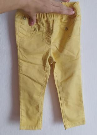 Джинси скіні 2