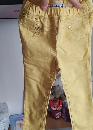 Джинси скіні 5