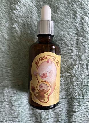 Остатки сыворотки