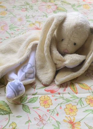 Комфортер-пеленка для крепкого сна малышей.2 фото