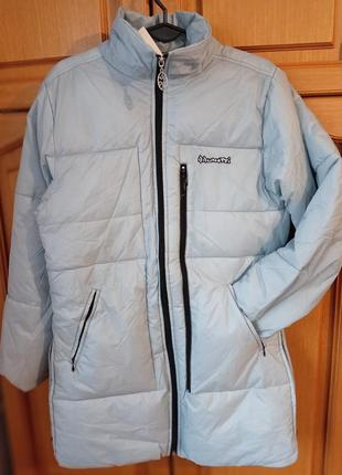 Лыжная куртка brunotti1 фото